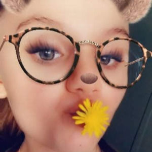 Meet your Posher, Nevaeh